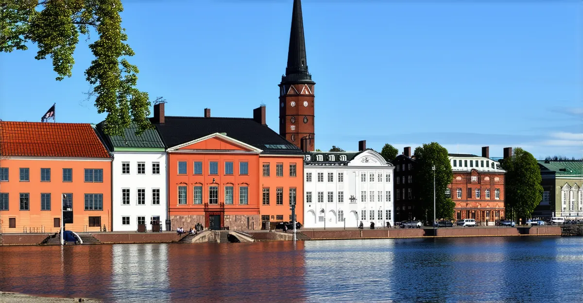 Turku Walking Tours in 2025: Hidden Gems & Highlights