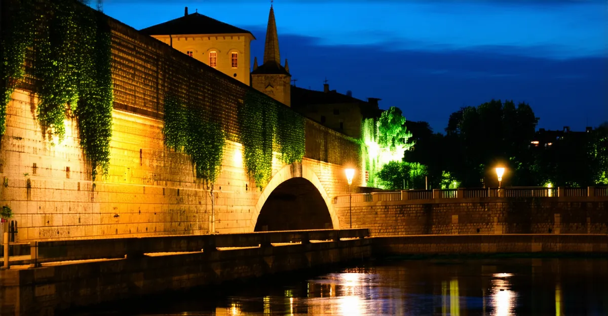 Udine Night Cycling Tours 2025: Discover Hidden Gems