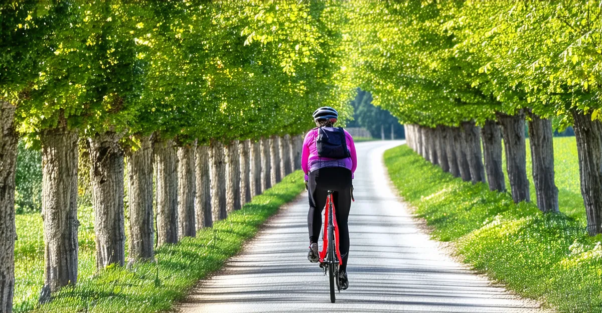 Udine Seasonal Cycling Tours 2025: Explore the Magic