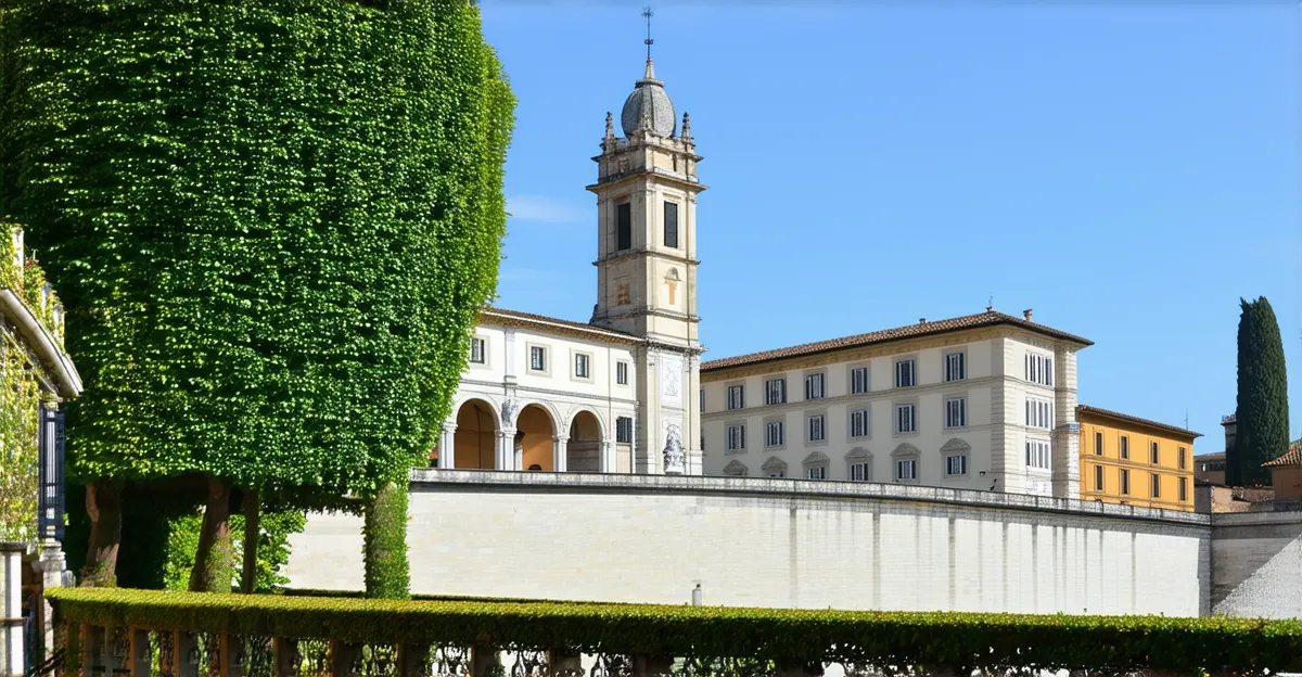 Udine Walking Tours 2025: Explore Hidden Gems