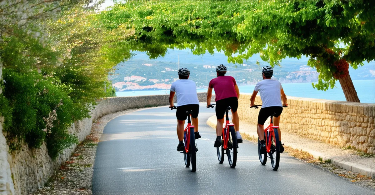 Ulcinj Bike Tours 2025: Uncover Hidden Treasures