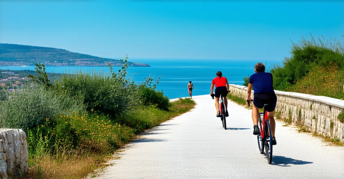 Ulcinj Cycle Tours 2025: Scenic Routes Revealed