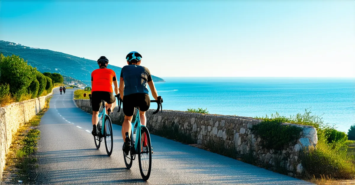 Ulcinj Cycling Highlights 2025: Discover the Coast