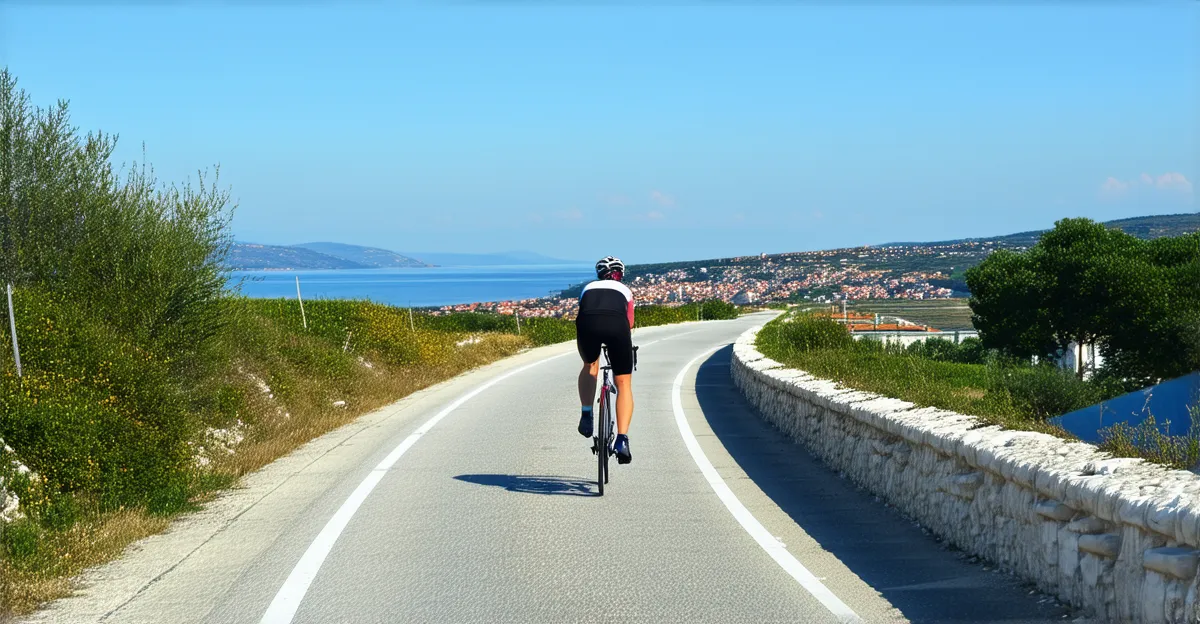 Ulcinj Scenic Cycling Routes 2025: Explore the Coast