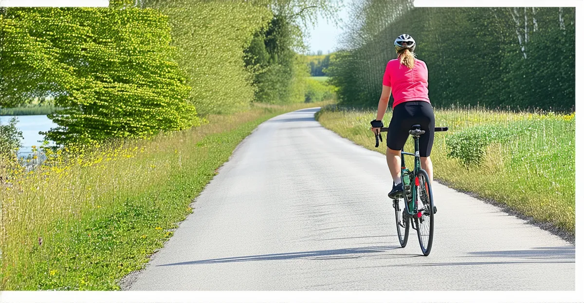 Ulm Scenic Cycling Routes 2025: Must-See Experiences