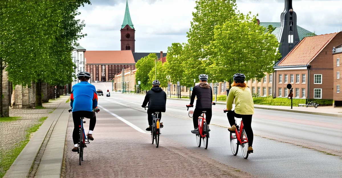 Uppsala Cycle Tours 2025: Explore Scandinavia's Charm