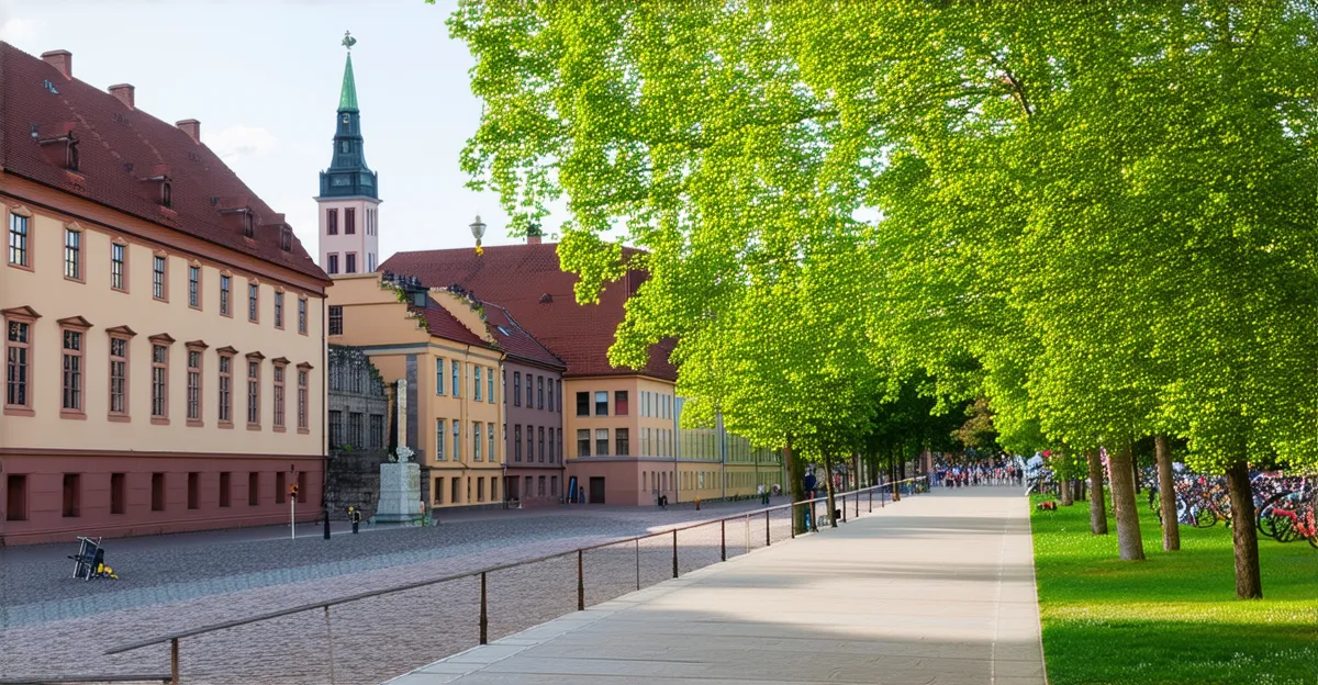 Uppsala Walking Tours 2025: Explore the City’s Wonders