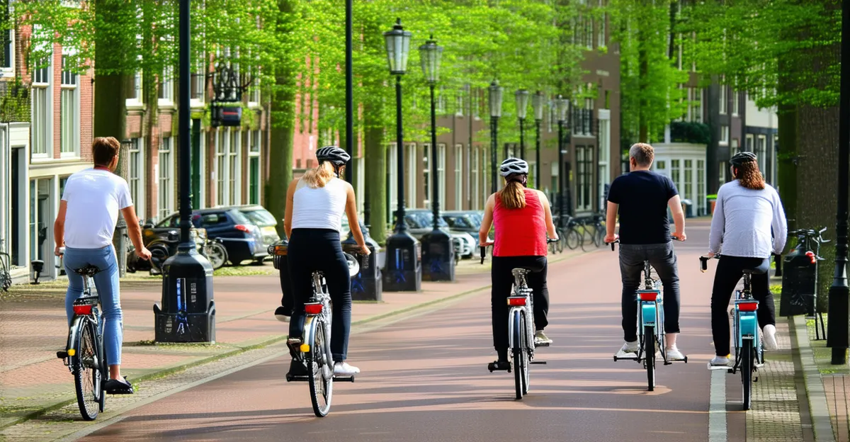 Utrecht Cycle Tours 2025: Explore the City on Two Wheels