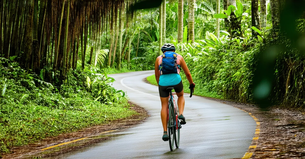 Uvita Cycle Tours 2025: Scenic Rides & Hidden Gems