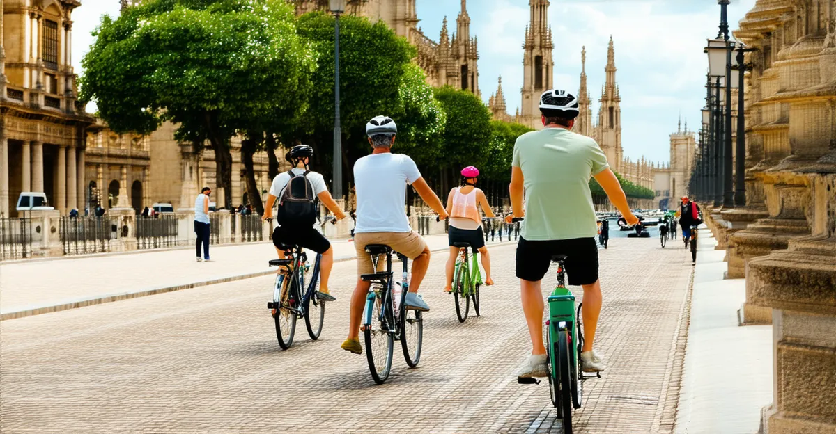 Valencia Bike Tours 2025: Explore the City on Two Wheels