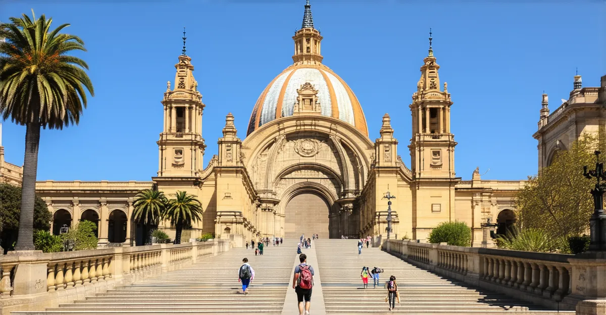 Valencia Walking Tours 2025: Explore Hidden Gems