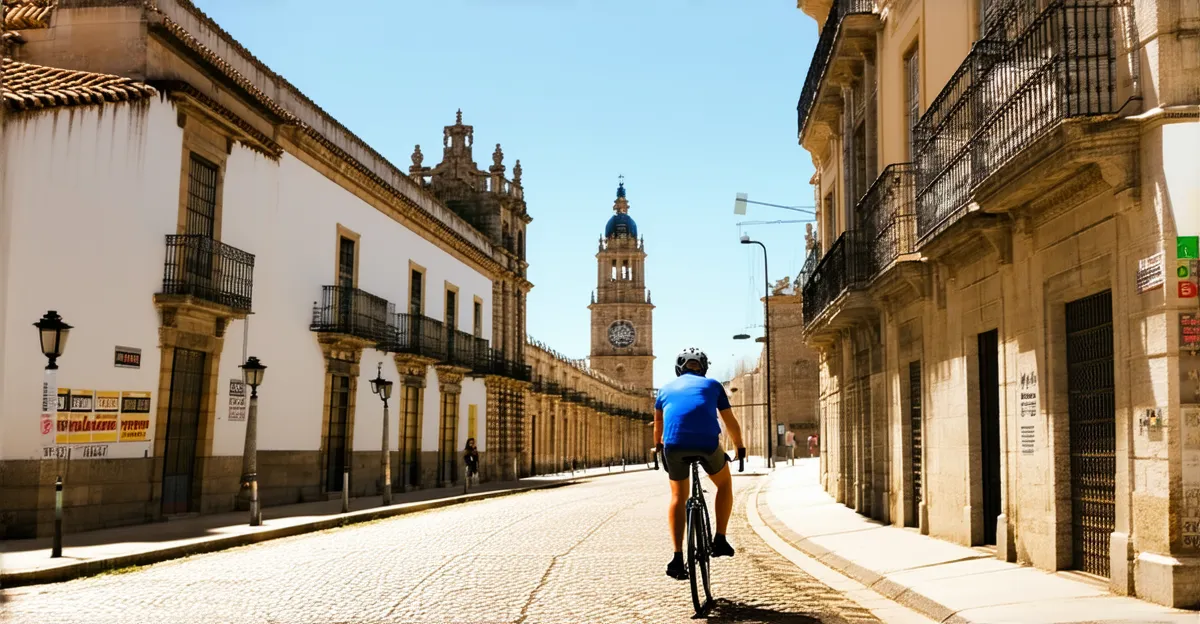 Valladolid Bike Tours 2025: Discover Hidden Gems