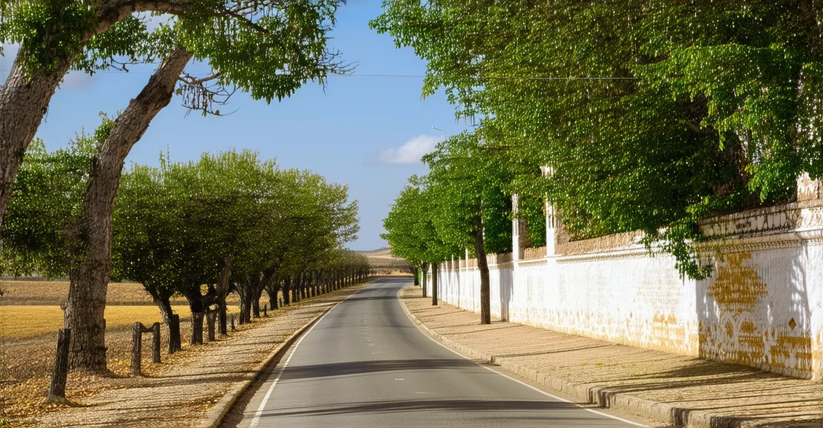 Valladolid Scenic Routes 2025: Explore by Bike & Foot