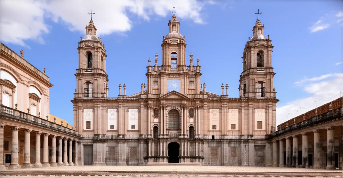 Valladolid Walking Tours 2025: Explore Local Treasures