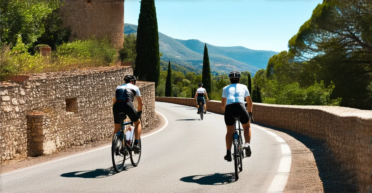 Valldemossa Cycle Tours 2025: Explore Mallorca's Gems