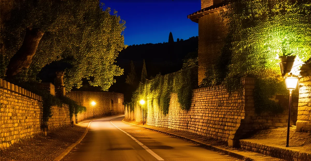 Valldemossa Night Cycling Tours: Explore in 2025