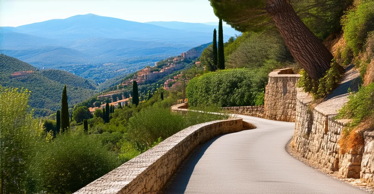 Valldemossa Scenic Routes 2025: Charming Landscapes