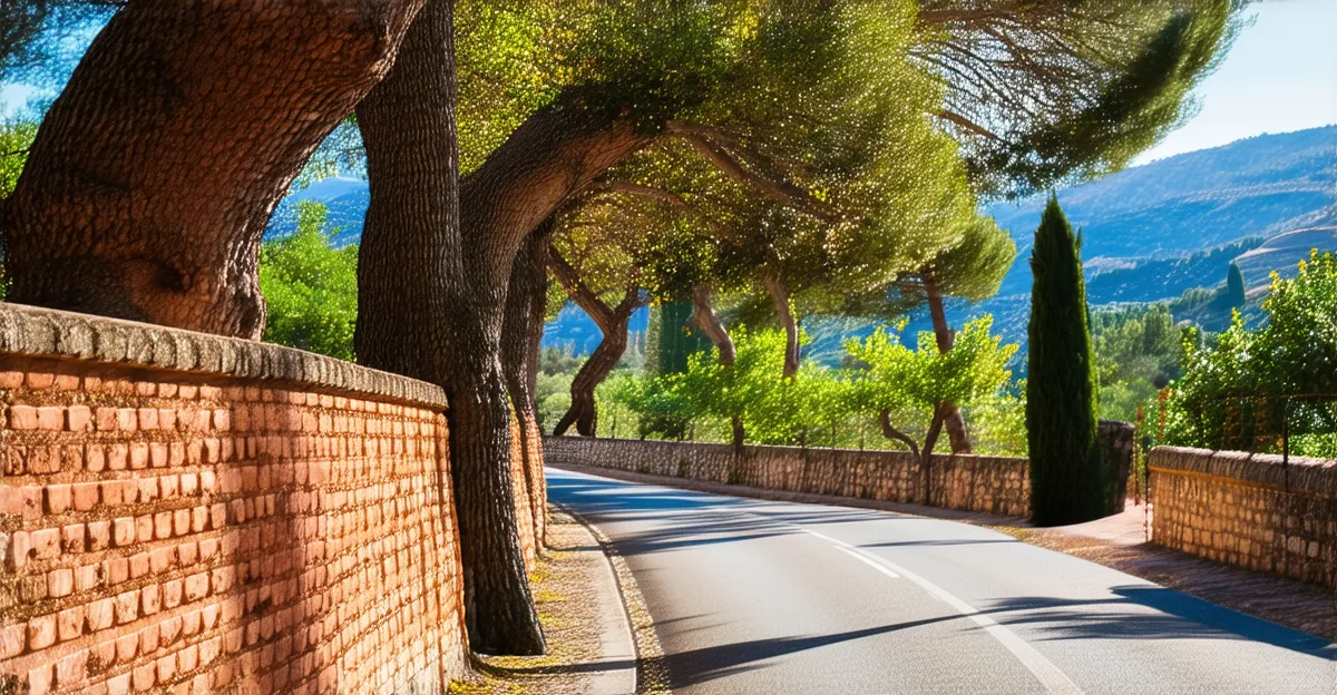 Valldemossa Seasonal Cycling Tours 2025: Explore the Charm