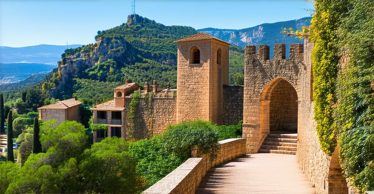 Valldemossa Walking Tours 2025: Explore Allure & Culture