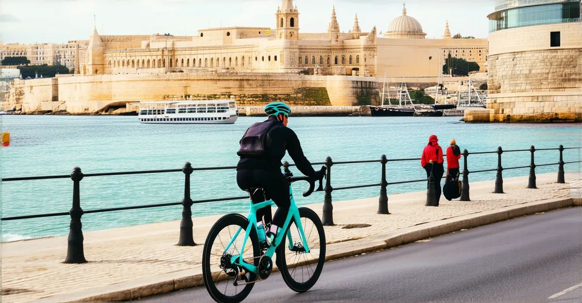 Valletta Cycling Highlights 2025: Must-See Sights