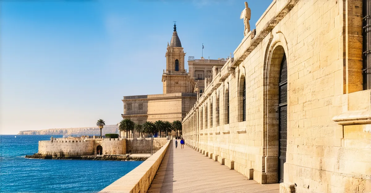 Valletta Walking Tours 2025: Explore Hidden Gems