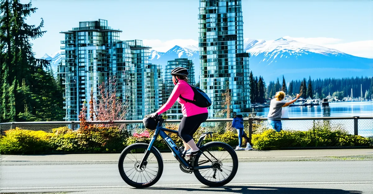 Vancouver Cycling Highlights 2025: Stunning Routes