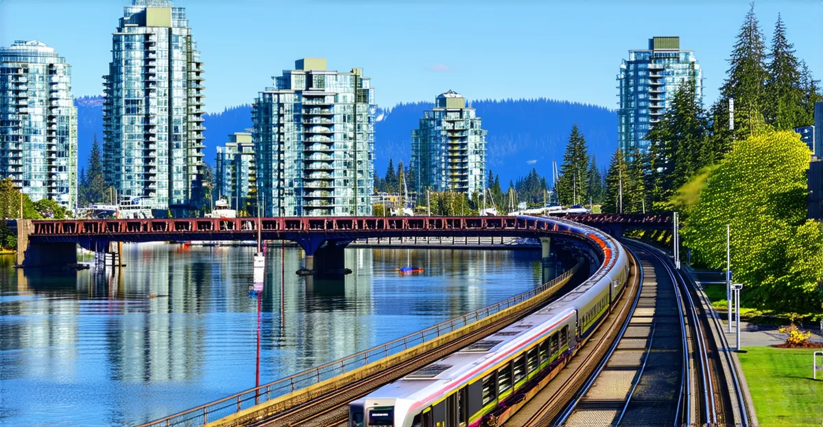 Vancouver Scenic Routes 2025: Explore by Bike & Foot