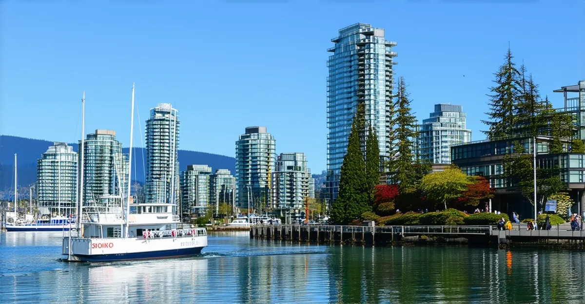 Vancouver Walking Tours 2025: Explore the City on Foot