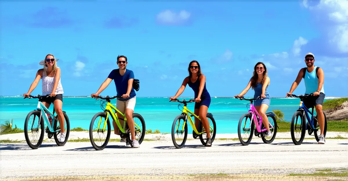 Varadero Bike Tours 2025: Scenic Routes Await