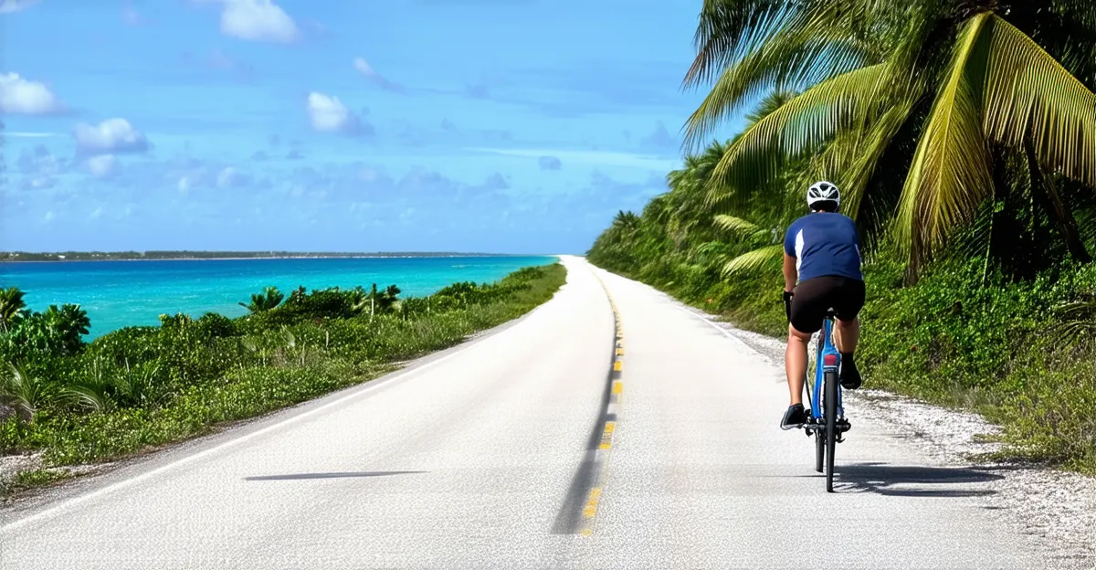 Varadero Scenic Cycling Routes 2025: Must-See Sights