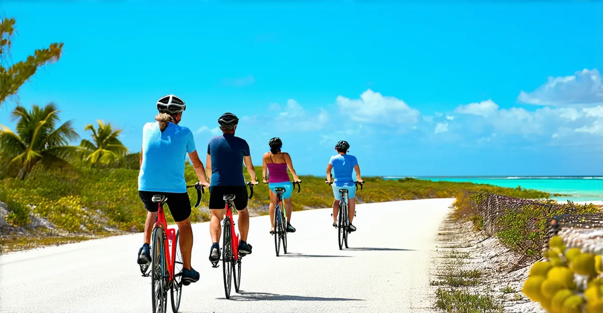 Varadero Seasonal Cycling Tours 2025: Eco-Friendly Exploration