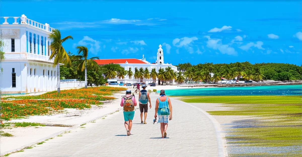 Varadero Walking Tours 2025: Must-See Attractions