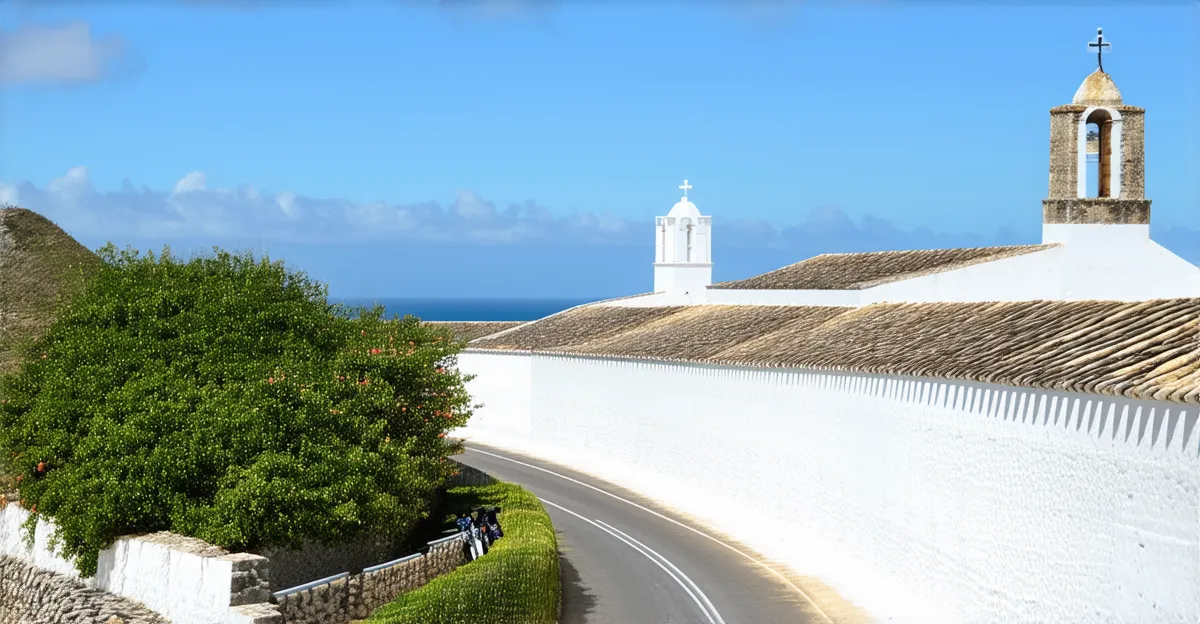 Vejer de la Frontera Cycling Highlights 2025: Hidden Gems