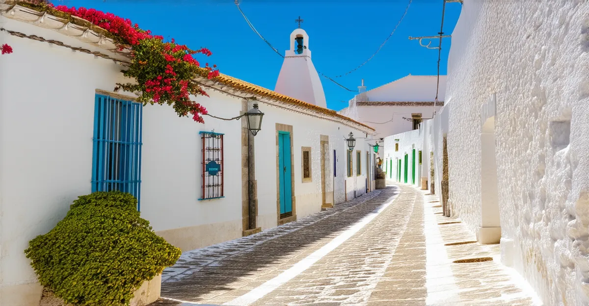 Vejer de la Frontera Walking Tours 2025: Hidden Gems