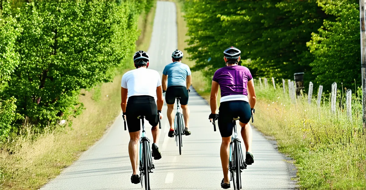 Veliko Târnovo Seasonal Cycling Tours 2025: Explore Unique Routes
