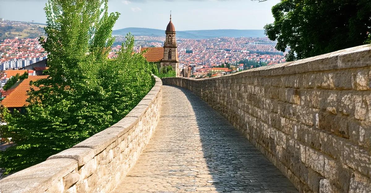 Veliko Târnovo Walking Tours 2025: Explore Culture & History