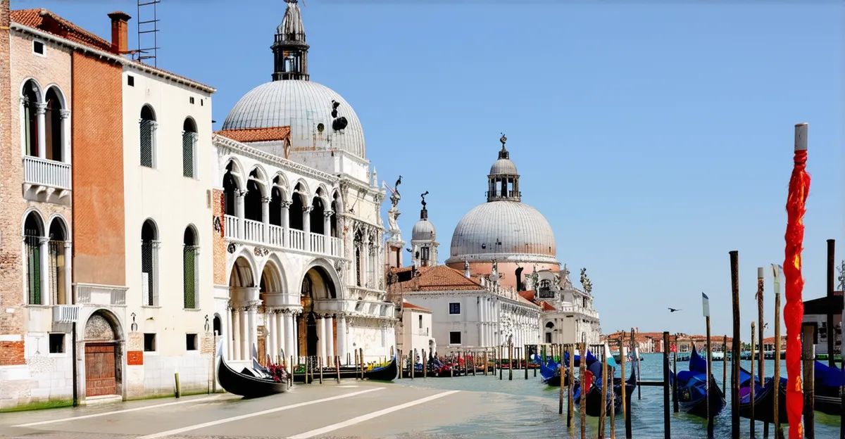 Venice Walking Tours 2025: Explore Hidden Gems