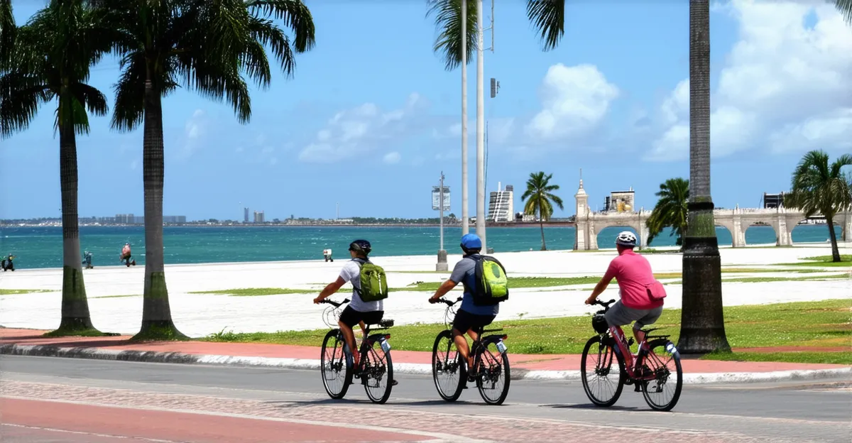 Veracruz City Cycle Tours 2025: Explore the Best