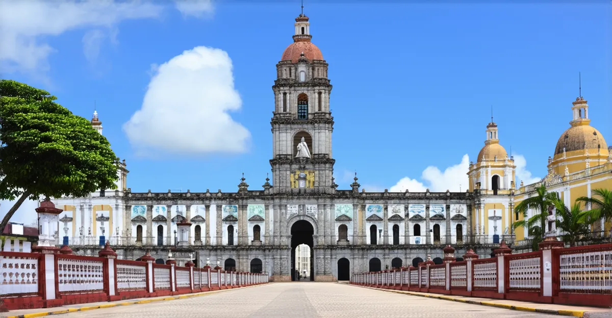 Veracruz City Walking Tours 2025: Explore Hidden Gems