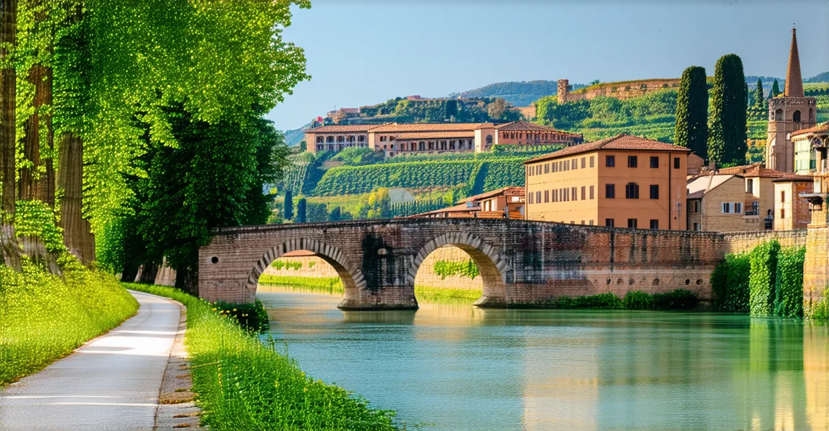 Verona Scenic Routes 2025: Unmissable Experiences