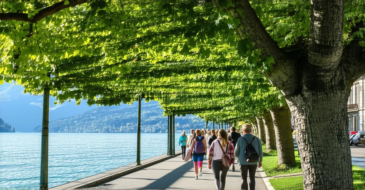 Vevey Walking Tours 2025: Uncover Hidden Gems