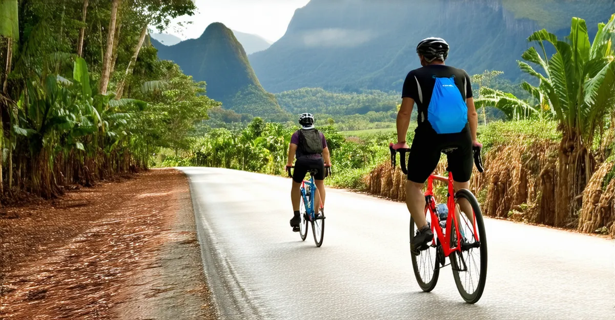 Viñales Cycle Tours 2025: Experience Nature & Culture