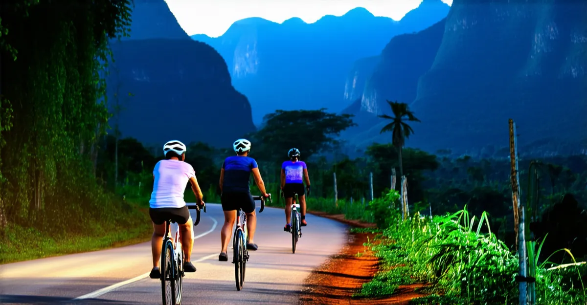 Viñales Night Cycling Tours 2025: Discover the Magic