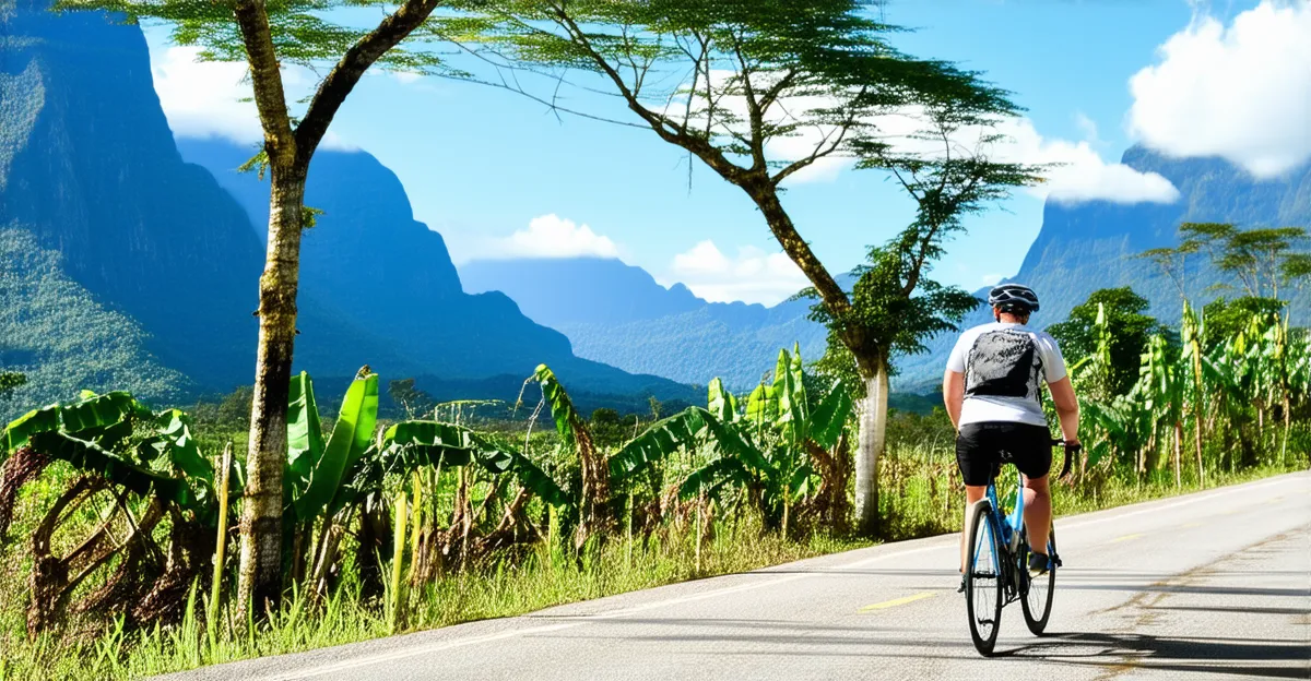 Viñales Scenic Cycling Routes 2025: Explore Nature & Culture