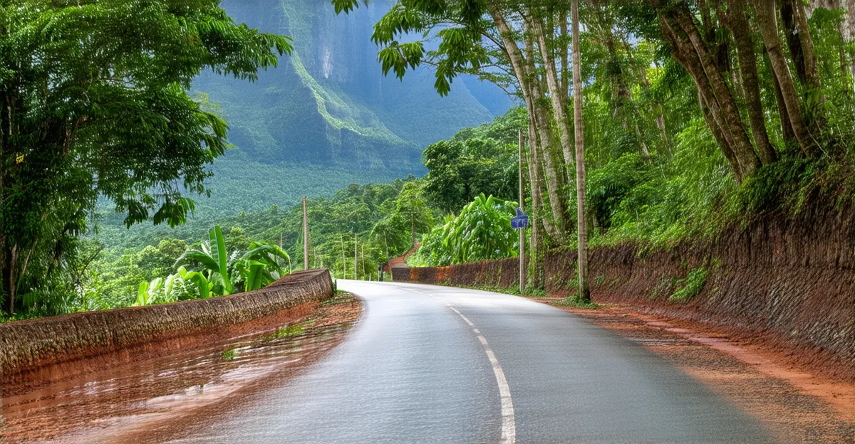 Viñales Scenic Routes 2025: Explore Nature's Beauty