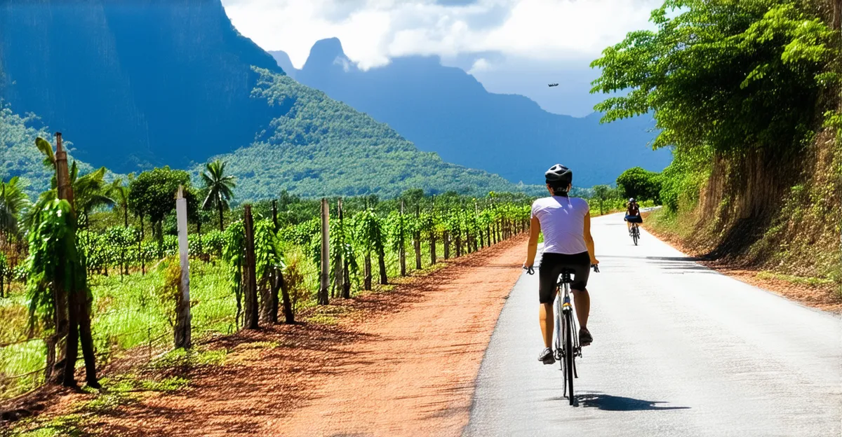 Viñales Seasonal Cycling Tours 2025: Explore Nature's Beauty