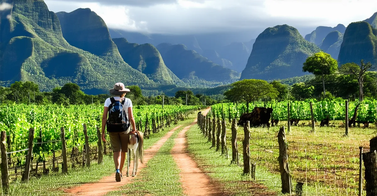 Viñales Walking Tours 2025: Hidden Gems & Nature