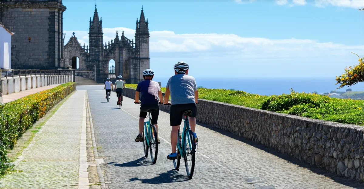 Viana do Castelo Bike Tours 2025: Explore Beautiful Routes