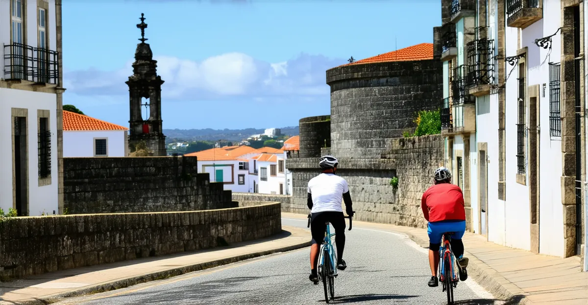 Viana do Castelo Cycle Tours 2025: Scenic Routes & Tips