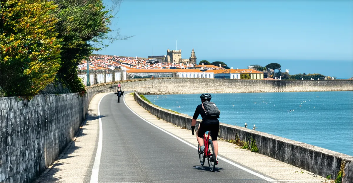 Viana do Castelo Cycling Highlights 2025: Must-See Routes